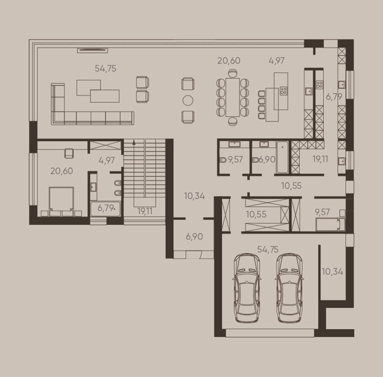 residence-map