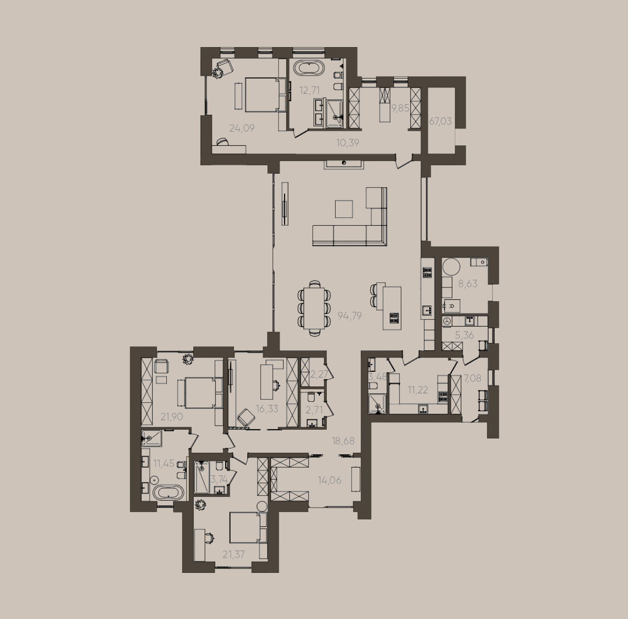 residence-map