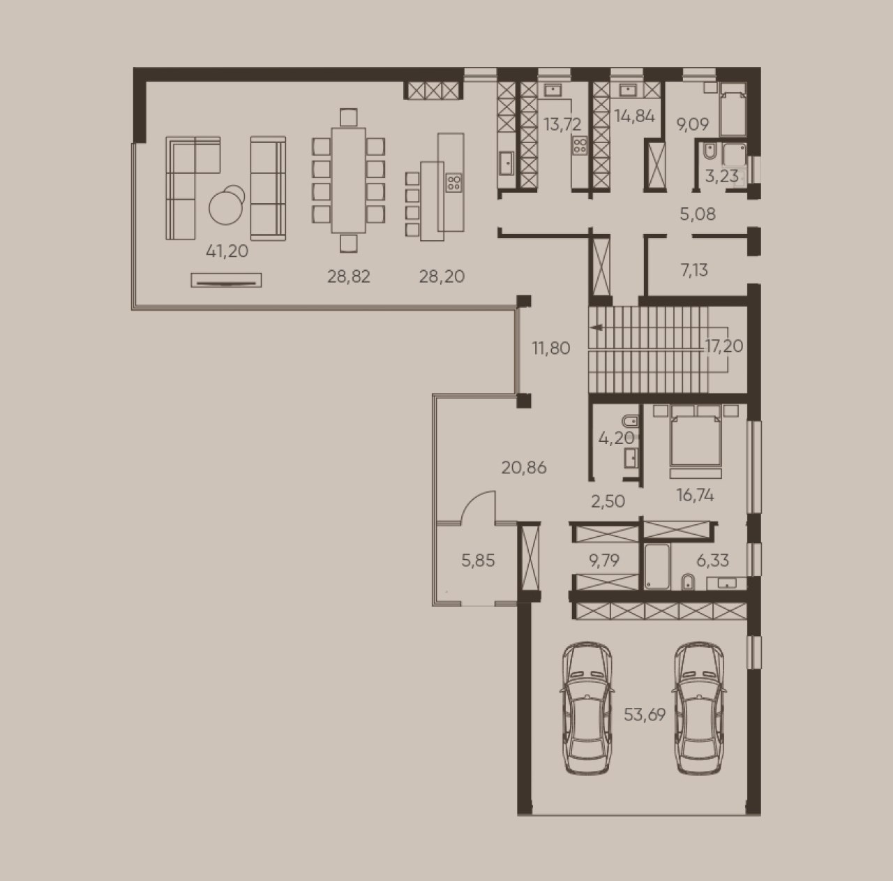 residence-map