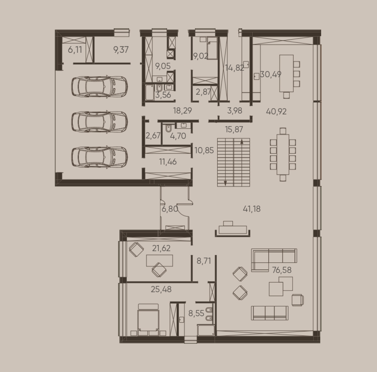 residence-map