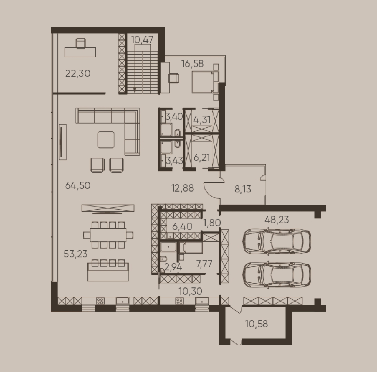 residence-map